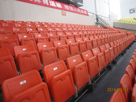 后置式高靠背翻版椅伸縮看臺(tái)(電動(dòng)/手動(dòng)) 后置式高靠背翻版椅伸縮看臺(tái)(電動(dòng)/手動(dòng))