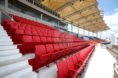 體育場看臺設計