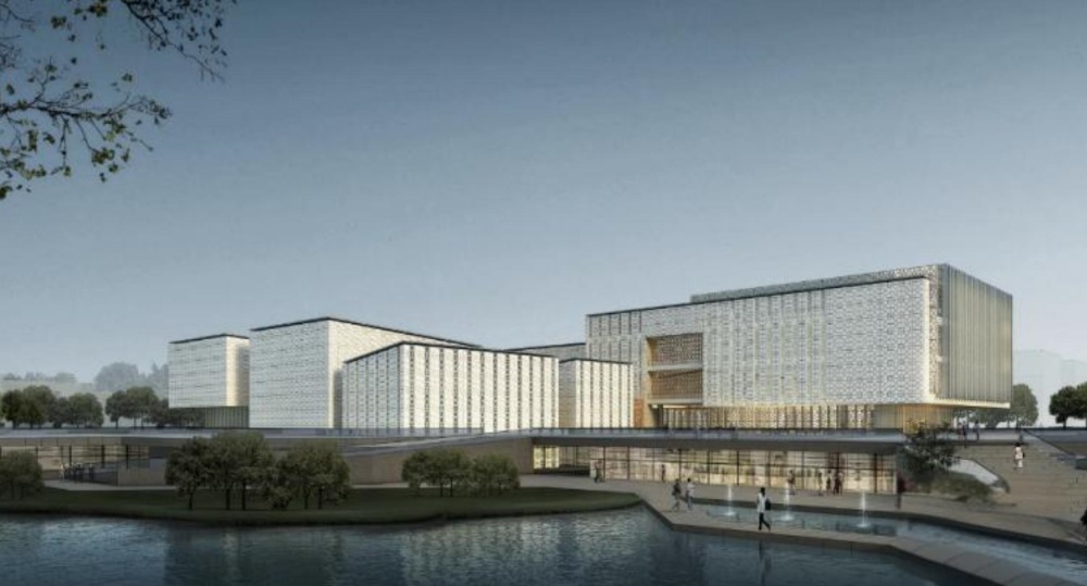 佛山康有為博物館